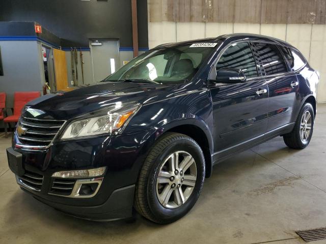 Chevrolet Traverse 2015