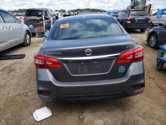 3N1AB7AP5KY374733 Nissan Sentra S 6