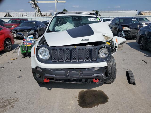 2015 JEEP RENEGADE T - ZACCJBCT0FPB63583