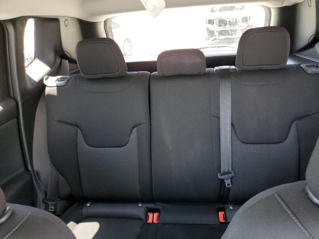 2023 JEEP RENEGADE L - ZACNJDB11PPP14902