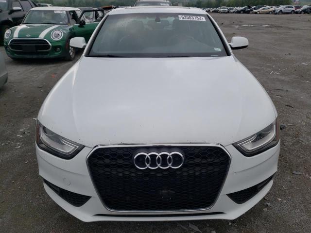 VIN WAUFFAFL4DN042516 2013 Audi A4, Premium Plus no.5