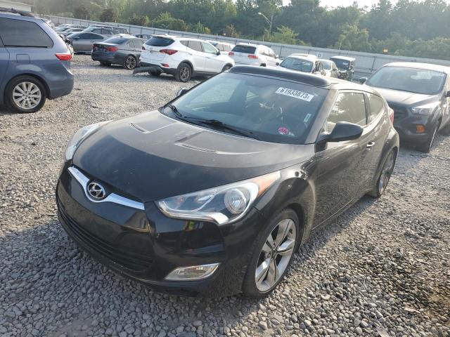 2012 Hyundai Veloster 