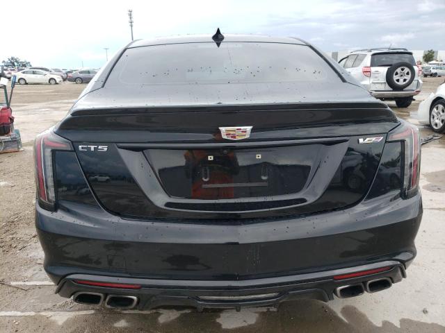 2022 CADILLAC CT5-V - 1G6DR5RW6N0114672