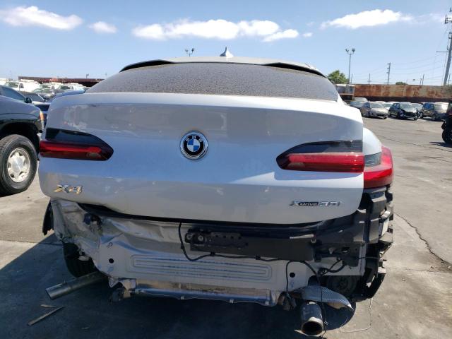 5UXUJ3C54KLG51853 BMW X4 Xdrive30i