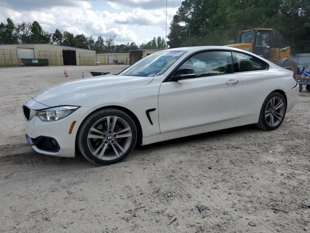 2015 BMW 428 I - WBA3N3C58FK234310