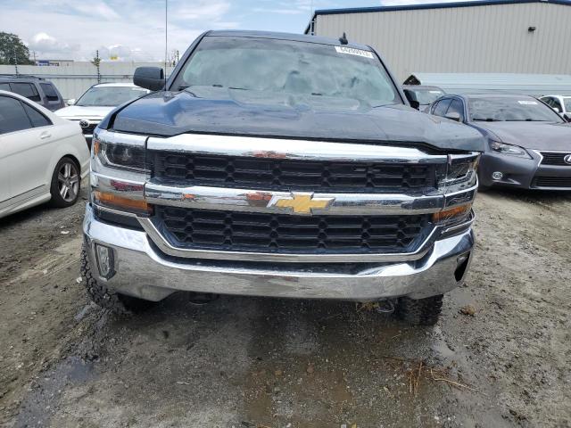2018 CHEVROLET SILV1500 2 - 3GCUKREC2JG425011