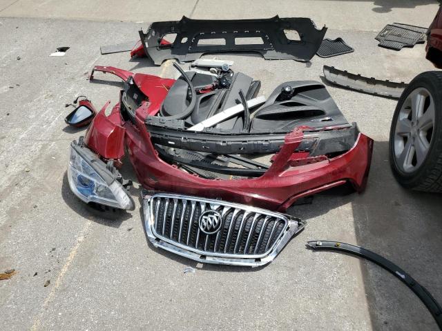2015 BUICK ENCORE CON - KL4CJFSB8FB214320