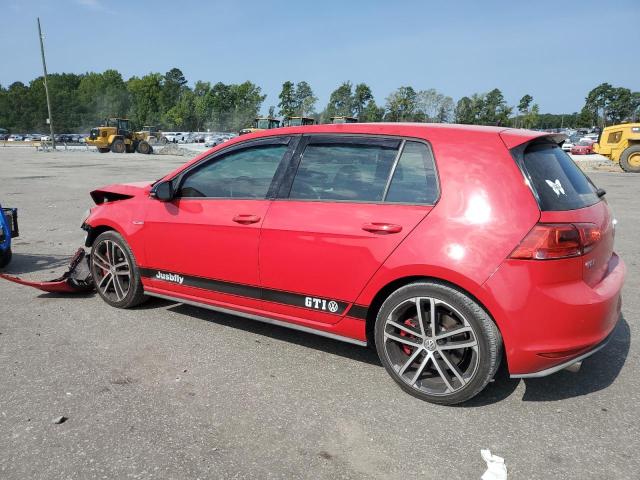 2017 VOLKSWAGEN GTI SPORT - 3VW547AUXHM005300
