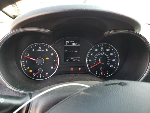 3KPFK4A78HE084398 KIA FORTE LX
