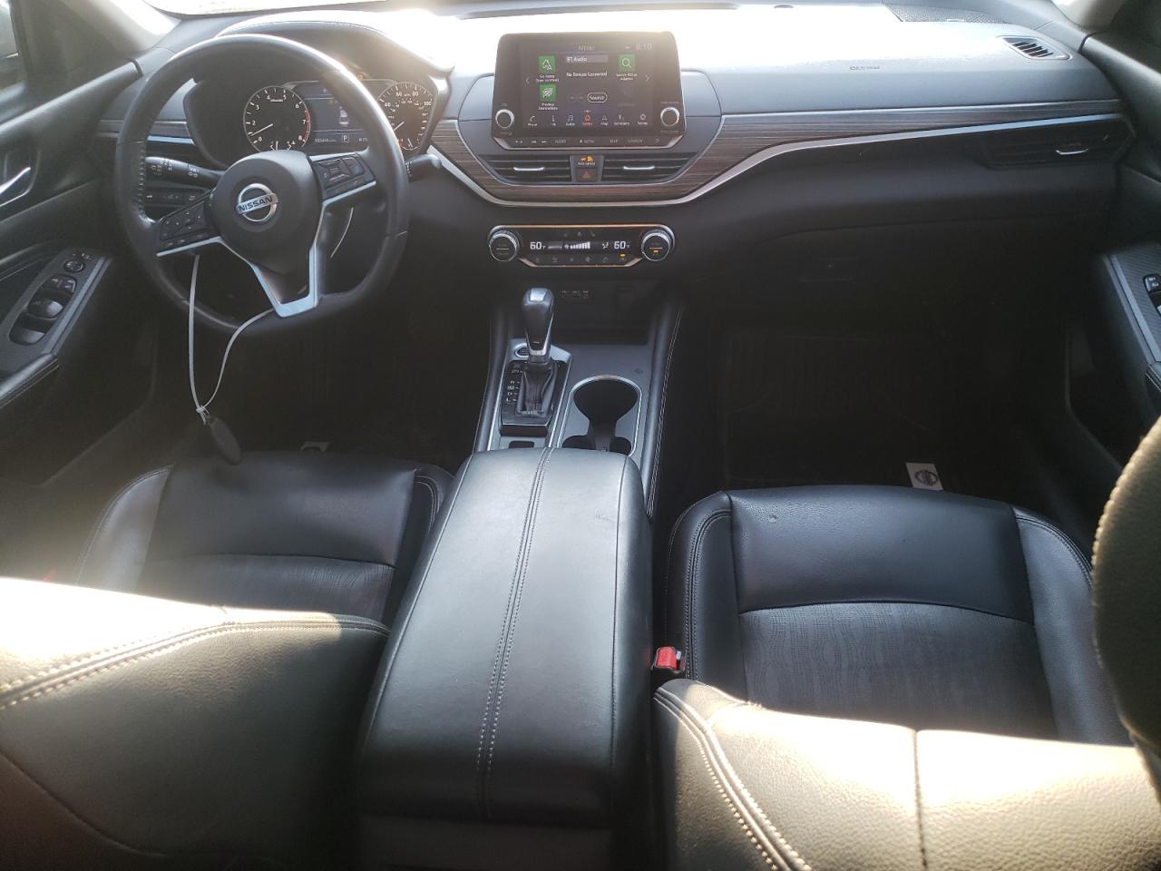 1N4BL4EV4KC195250 NISSAN ALTIMA 2019