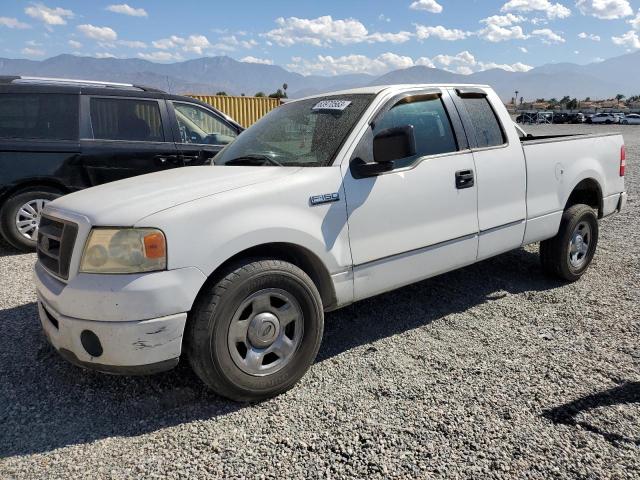 2006 Ford F-150 