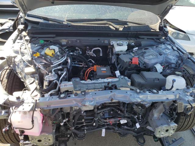 2023 CADILLAC LYRIQ LUXU - 1GYKPMRK9PZ001907