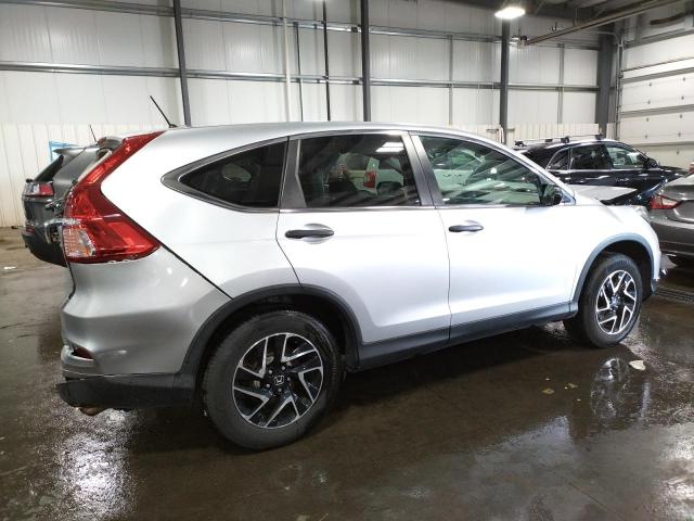 5J6RM4H47GL086632 Honda CR-V SE