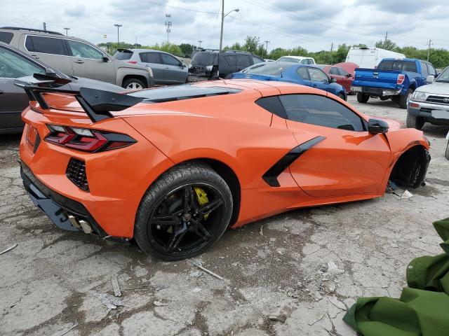 Vin: 1g1y62d40l5112467, lot: 63569493, chevrolet corvette stingray 1lt 20203