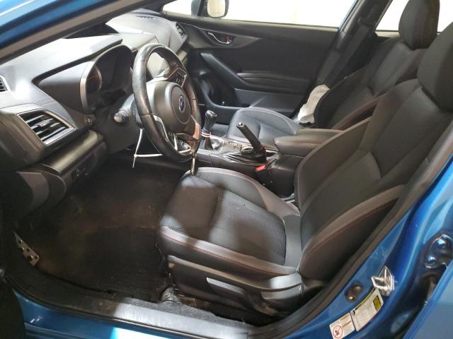 4S3GTAL6XH1716566 Subaru Impreza Sport