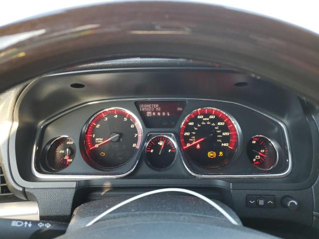1GKKRTKD0EJ192302 GMC Acadia Denali