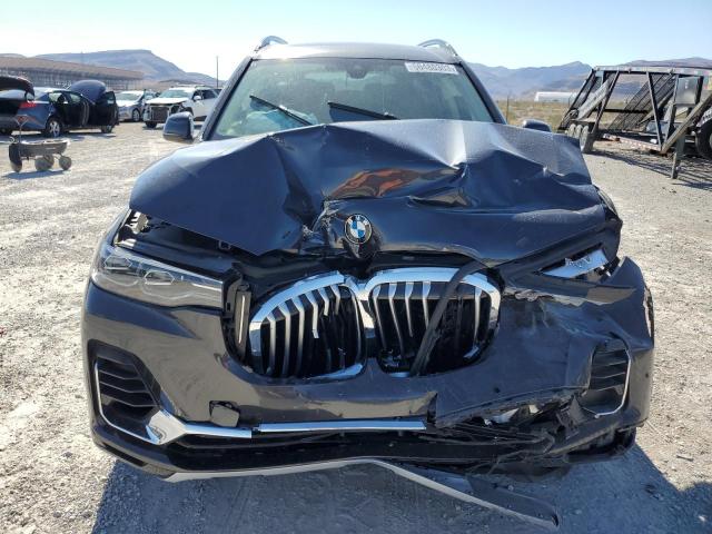 2021 BMW X7 XDRIVE4 - 5UXCW2C08M9F02678