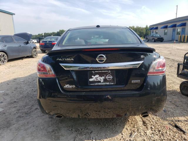 1N4AL3APXFC461762 Nissan ALTIMA 2.5