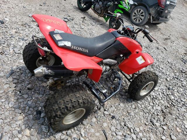 2006 HONDA TRX 1HF7E238964604806
