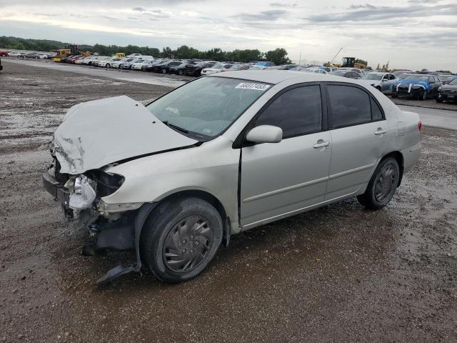 2003 Toyota Corolla CE