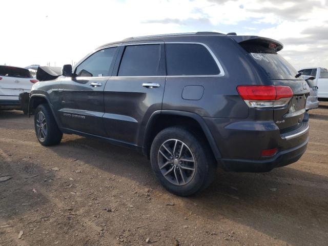 1C4RJFBG8HC946035 Jeep Grand Cherokee Limited