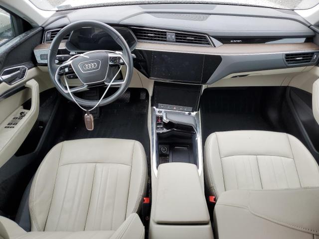 2022 AUDI E-TRON PRE - WA1AAAGE2NB014223