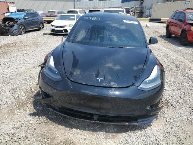 5YJ3E1EB1PF390388 Tesla Model 3  5