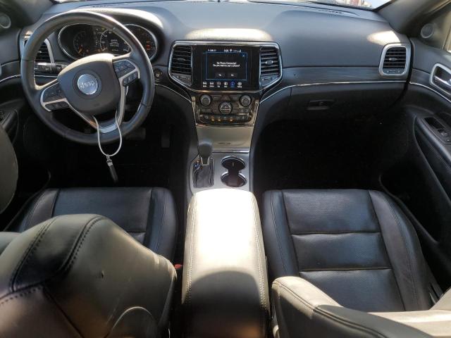 1C4RJFBG7LC278219 Jeep Grand Cherokee Limited