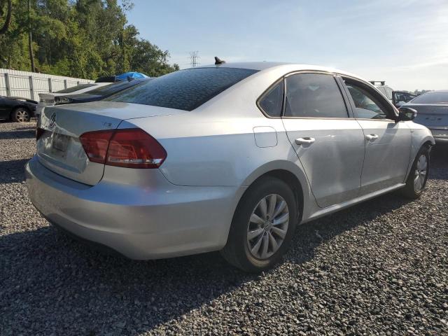 2020 VOLKSWAGEN PASSAT S - 1VWAT7A35EC117170