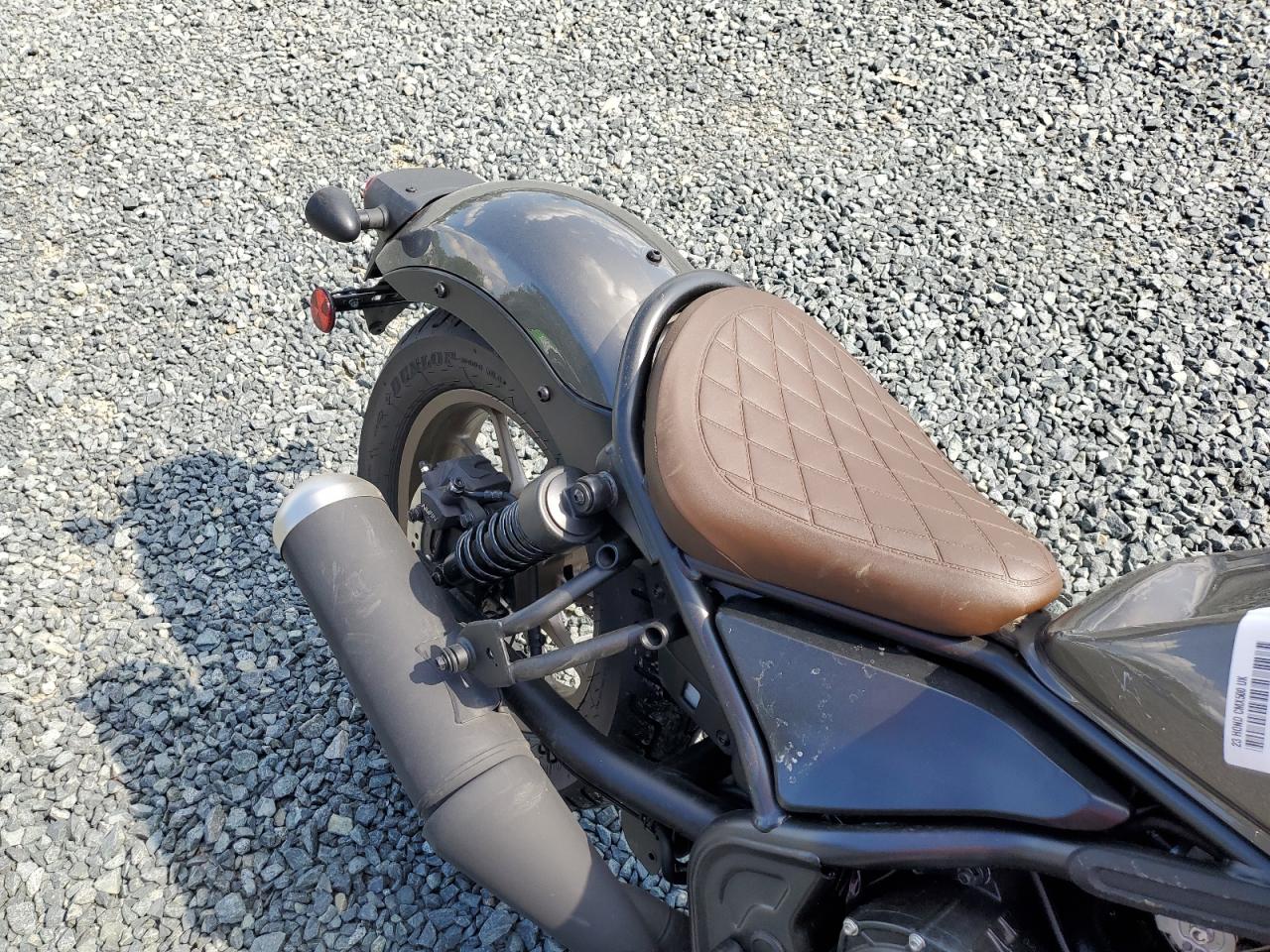 MLHPC5619P5601758 HONDA CM CYCLE 2023
