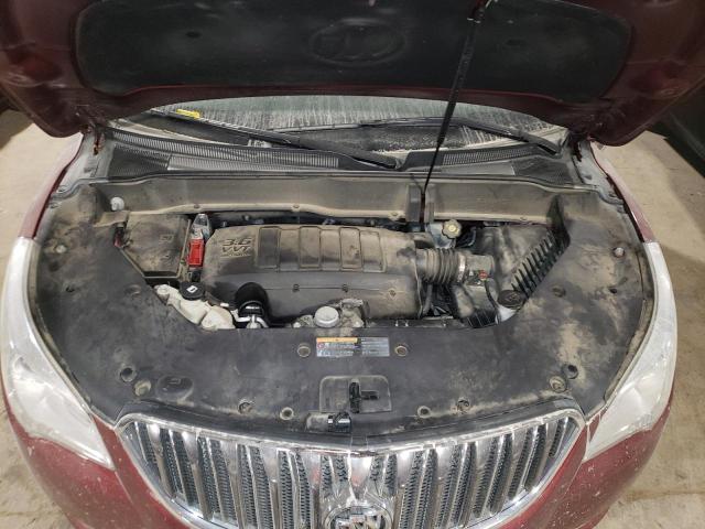 5GAKRBKDXHJ129140 Buick Enclave