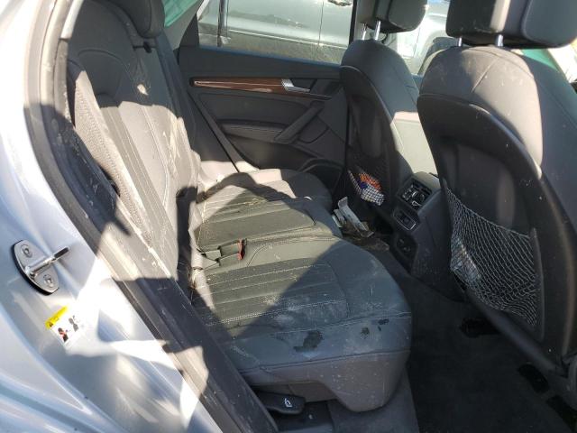 WA1E2AFY8M2044819 Audi Q5 E Premium Plus