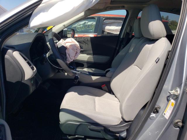 3CZRU6H53KM703486 Honda HR-V EX