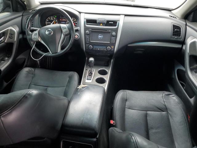 1N4AL3AP5FN863368 Nissan ALTIMA 2.5