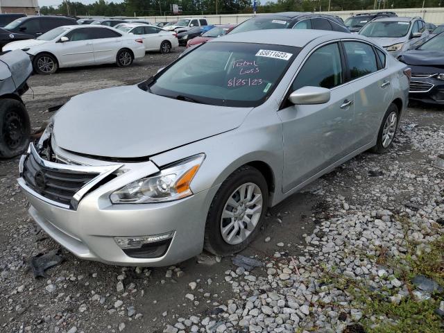 Vin: 1n4al3ap3fn875728, lot: 65611623, nissan altima 2.5 2015 img_1