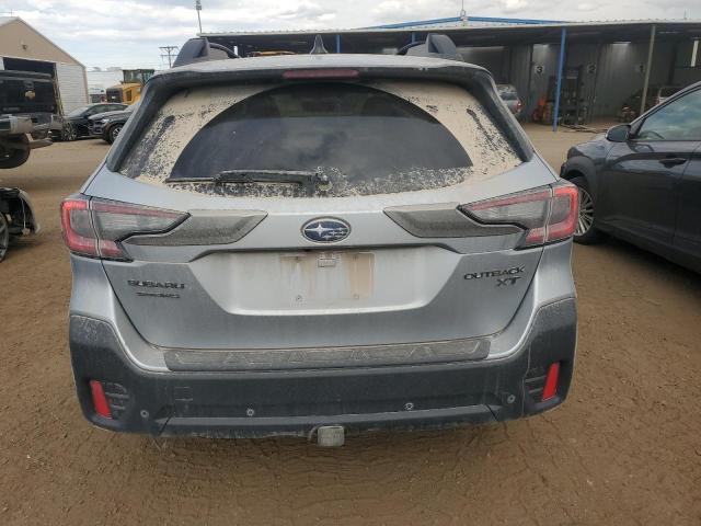 4S4BTGKDXL3127538 Subaru Outback Onyx Edition Xt