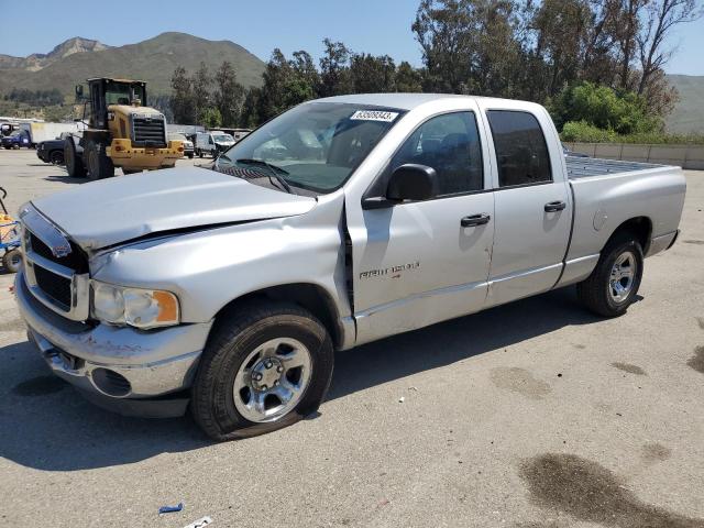 2004 Dodge Ram 1500 ST