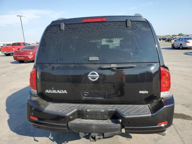 5N1AA0NDXFN601209 Nissan ARMADA SV