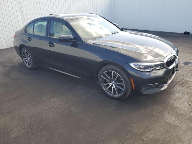 2022 BMW 330XI - 3MW5R7J04N8C54985
