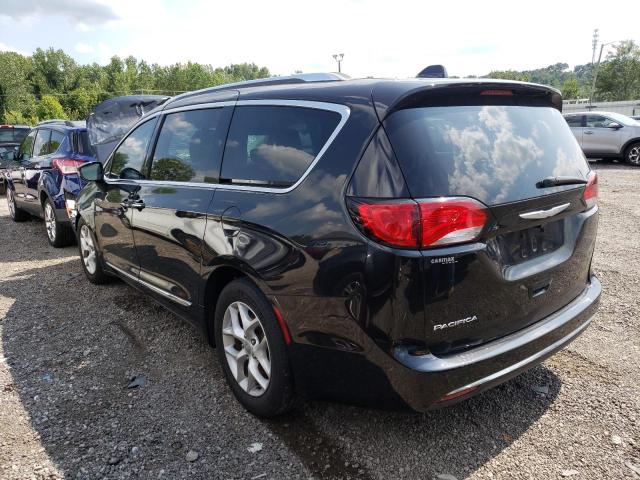 2C4RC1EG0JR121449 2018 CHRYSLER PACIFICA, photo no. 2