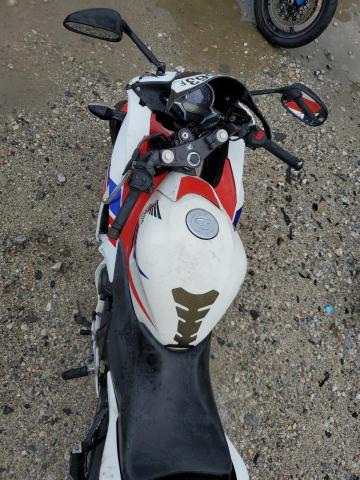 2013 HONDA CBR250 RA- MLHMC411XD5300321