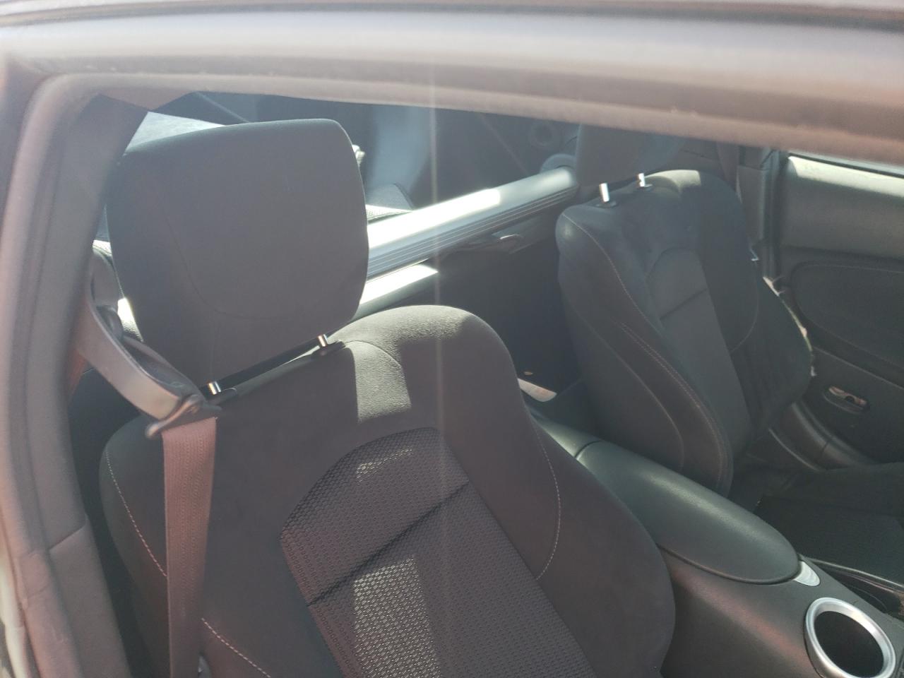 JN1AZ4EH1HM951444 NISSAN 370Z 2017