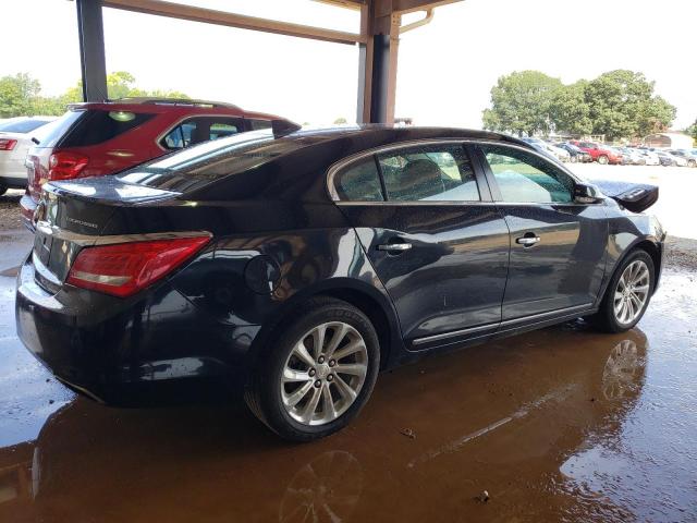 1G4GB5G39GF170009 Buick Lacrosse