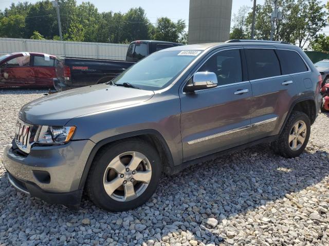 2013 Jeep Grand Cherokee Limited