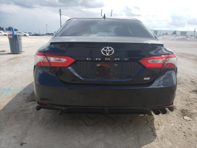 4T1G11AK3LU401391 Toyota Camry SE 6