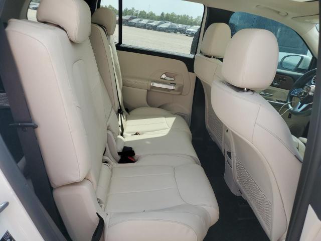 W1N4M4GB9PW264404 Mercedes-Benz GLB 250