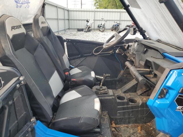 2015 POLARIS RZR S 900 - 3NSVBE870FF434944
