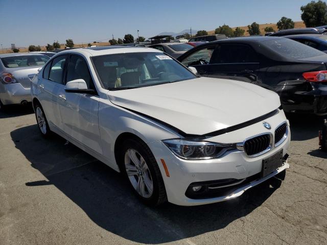 2018 BMW 330 I - WBA8B9G50JNU96941