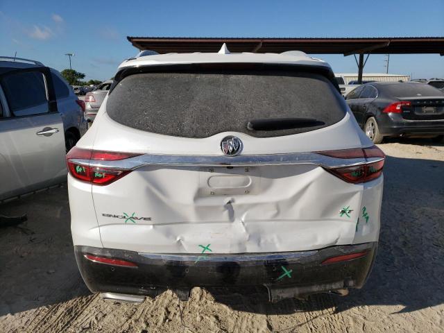 5GAERBKW2MJ258370 2021 Buick Enclave Essence