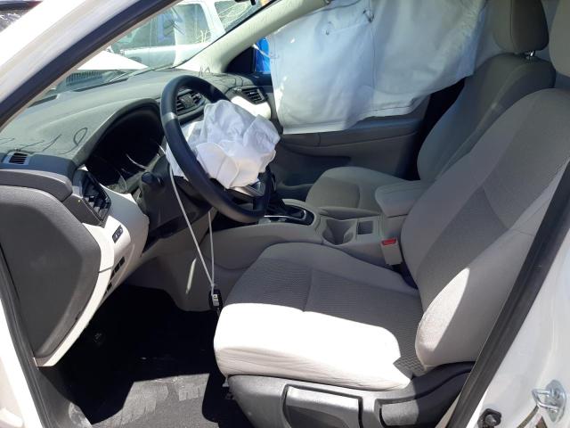 JN1BJ1CR7HW102719 Nissan Rogue Sport S